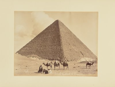  - Félix Bonfils