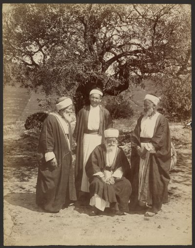  - Félix Bonfils