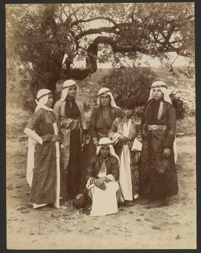  - Félix Bonfils