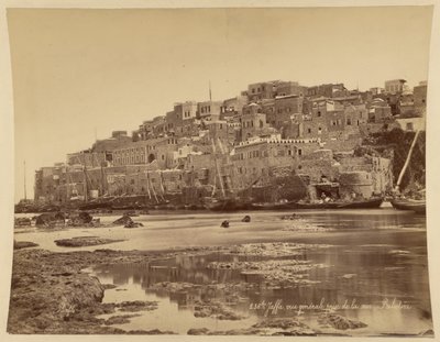  - Félix Bonfils