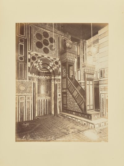  - Félix Bonfils