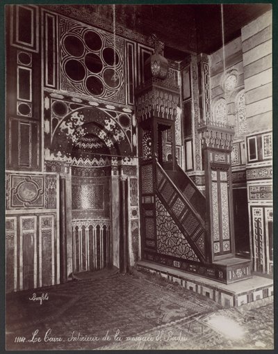  - Félix Bonfils