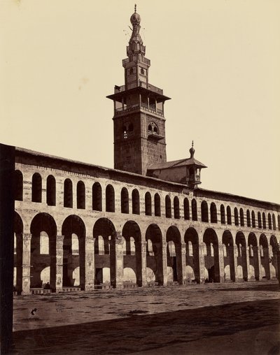  - Félix Bonfils