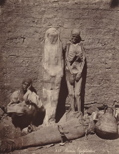  - Félix Bonfils