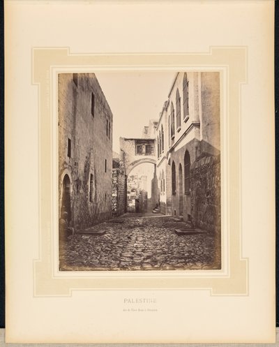  - Félix Bonfils