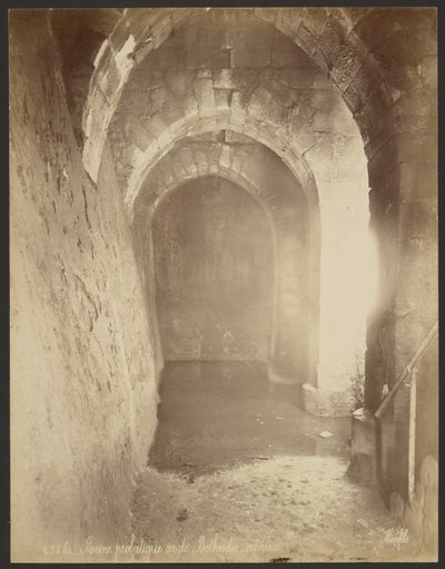  - Félix Bonfils