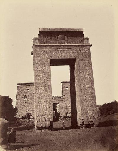  - Félix Bonfils