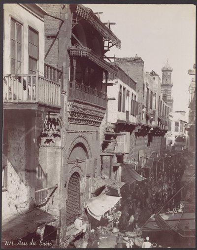  - Félix Bonfils