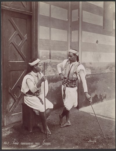  - Félix Bonfils