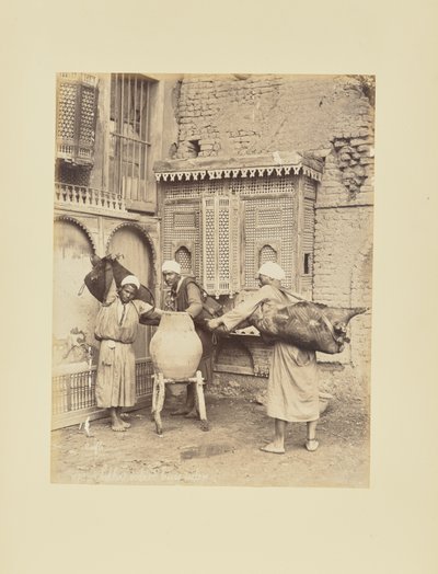  - Félix Bonfils