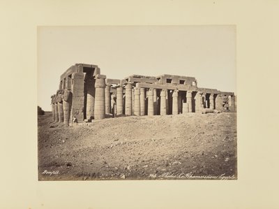  - Félix Bonfils