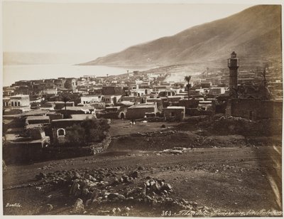  - Félix Bonfils