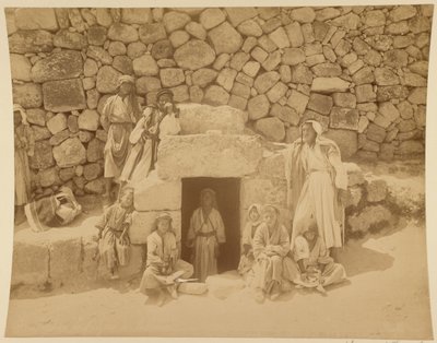  - Félix Bonfils