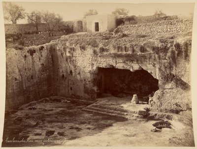 - Félix Bonfils