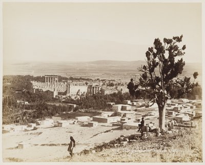  - Félix Bonfils