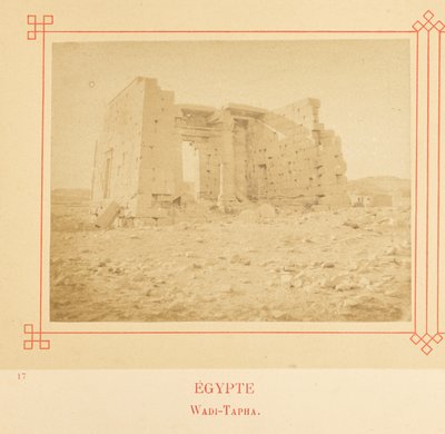  - Félix Bonfils