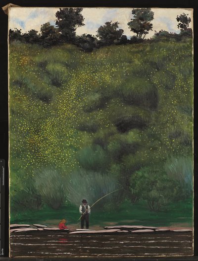  - Felix Edouard Vallotton