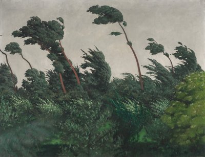  - Felix Edouard Vallotton