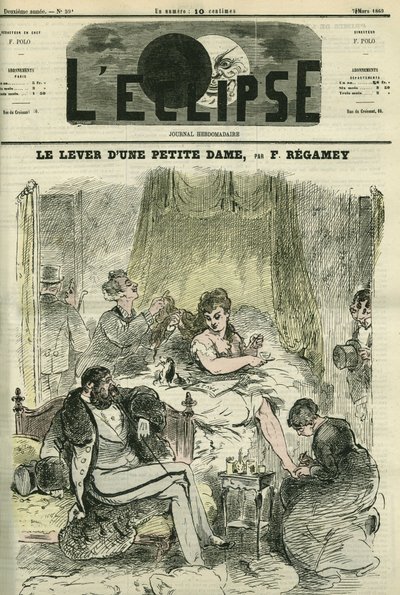 Couverture dans « L