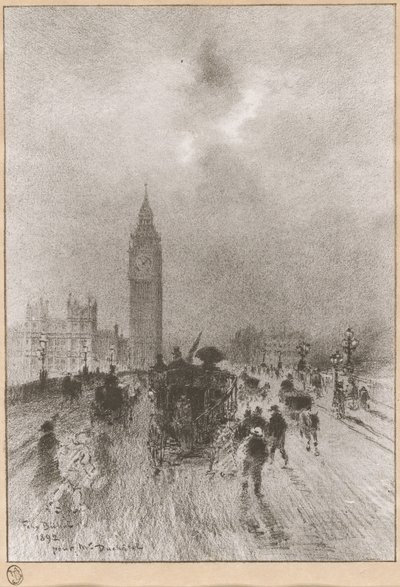 La tour de l