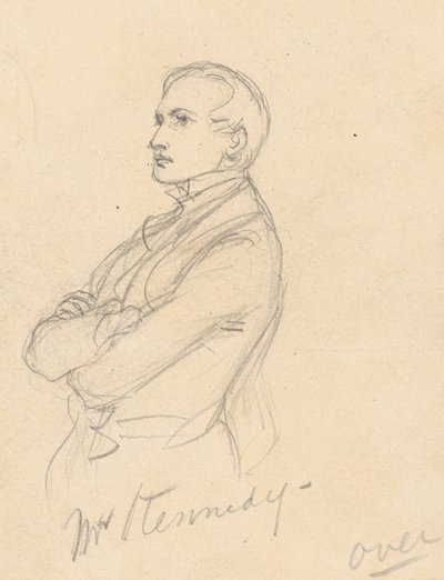  - Felix Octavius Carr Darley