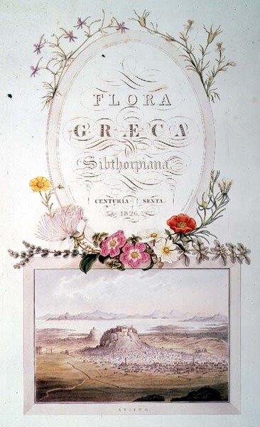 Page de titre du volume 6 de 