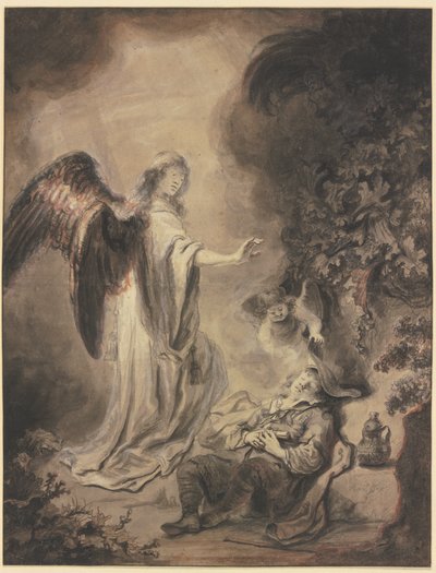  - Ferdinand Bol