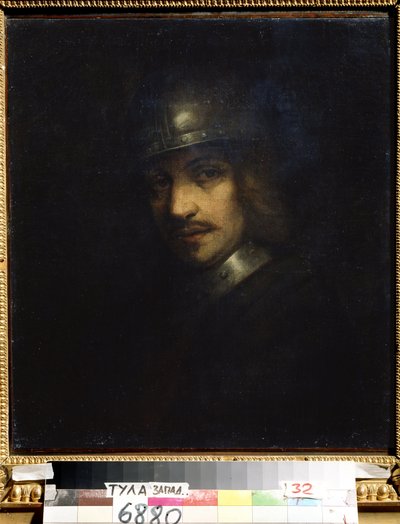 Portrait d