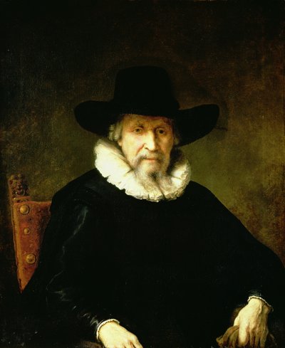 Portrait d