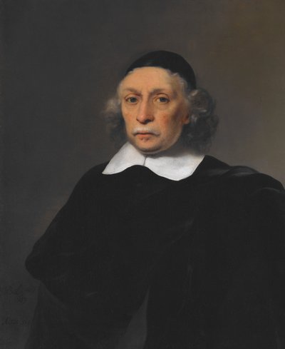 Portrait d