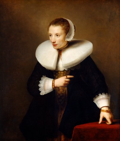 Portrait d