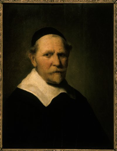 Portrait d