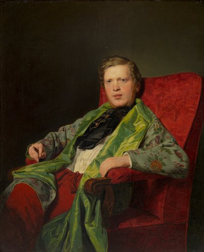  - Ferdinand Georg Waldmüller