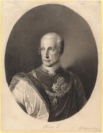  - Ferdinand Georg Waldmüller