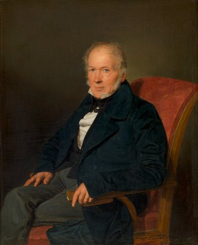  - Ferdinand Georg Waldmüller