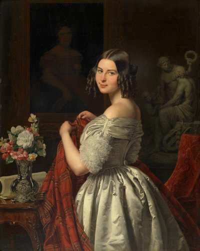  - Ferdinand Georg Waldmüller