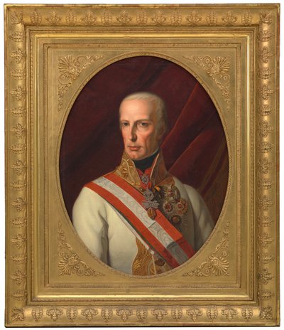  - Ferdinand Georg Waldmüller