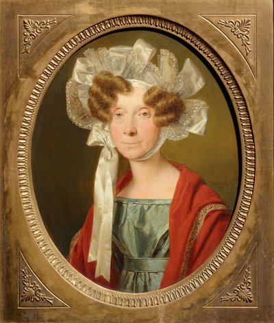  - Ferdinand Georg Waldmüller