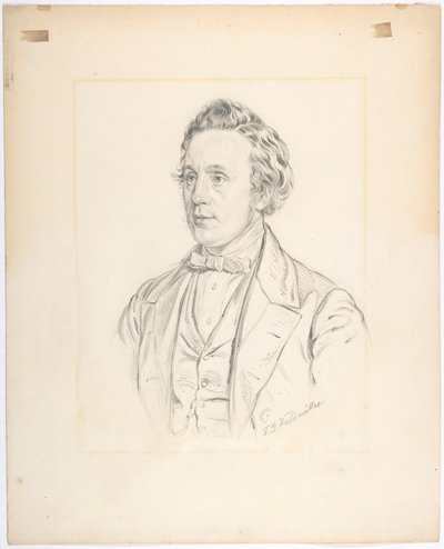 - Ferdinand Georg Waldmüller