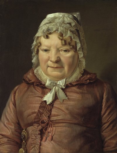  - Ferdinand Georg Waldmüller