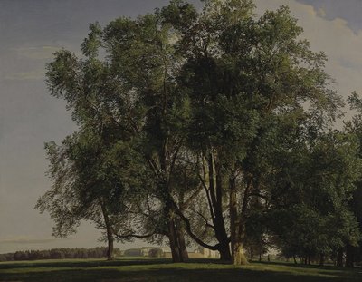  - Ferdinand Georg Waldmüller