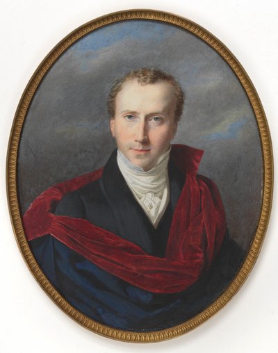  - Ferdinand Georg Waldmüller