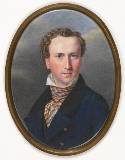  - Ferdinand Georg Waldmüller