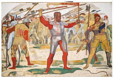  - Ferdinand Hodler
