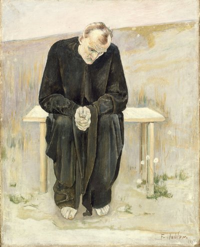  - Ferdinand Hodler