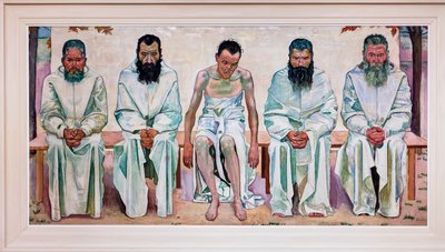  - Ferdinand Hodler