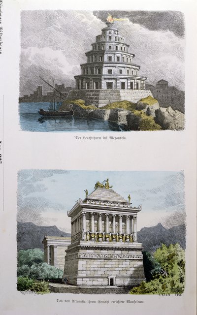 Le grand phare d