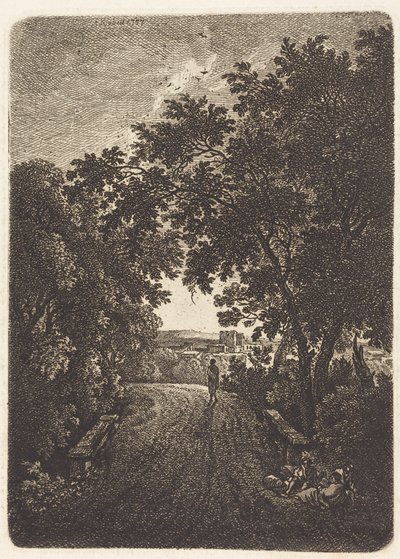  - Ferdinand Kobell