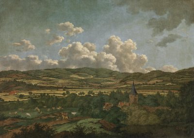  - Ferdinand Kobell
