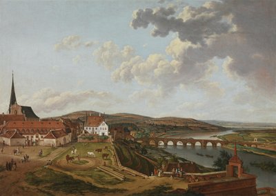  - Ferdinand Kobell